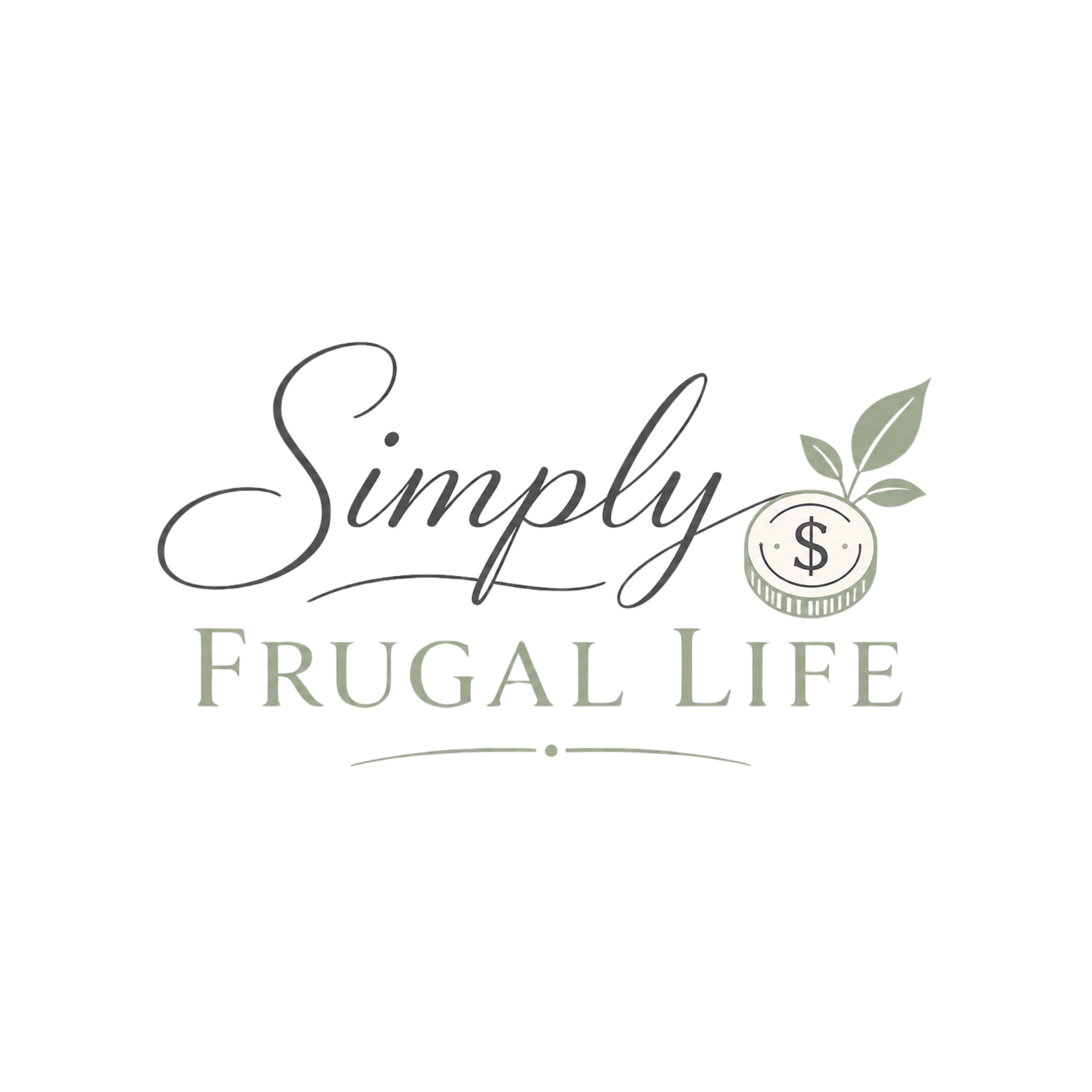 SIMPLY FRUGAL LIFE